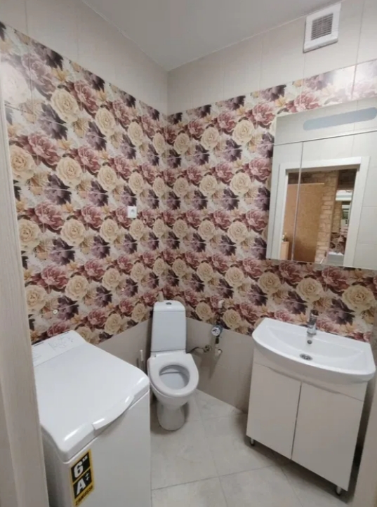 продажа однокомнатной квартиры номер A-174331 в Киевском районе, фото номер 5